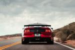 Ford Mustang Shelby GT500 2019 года